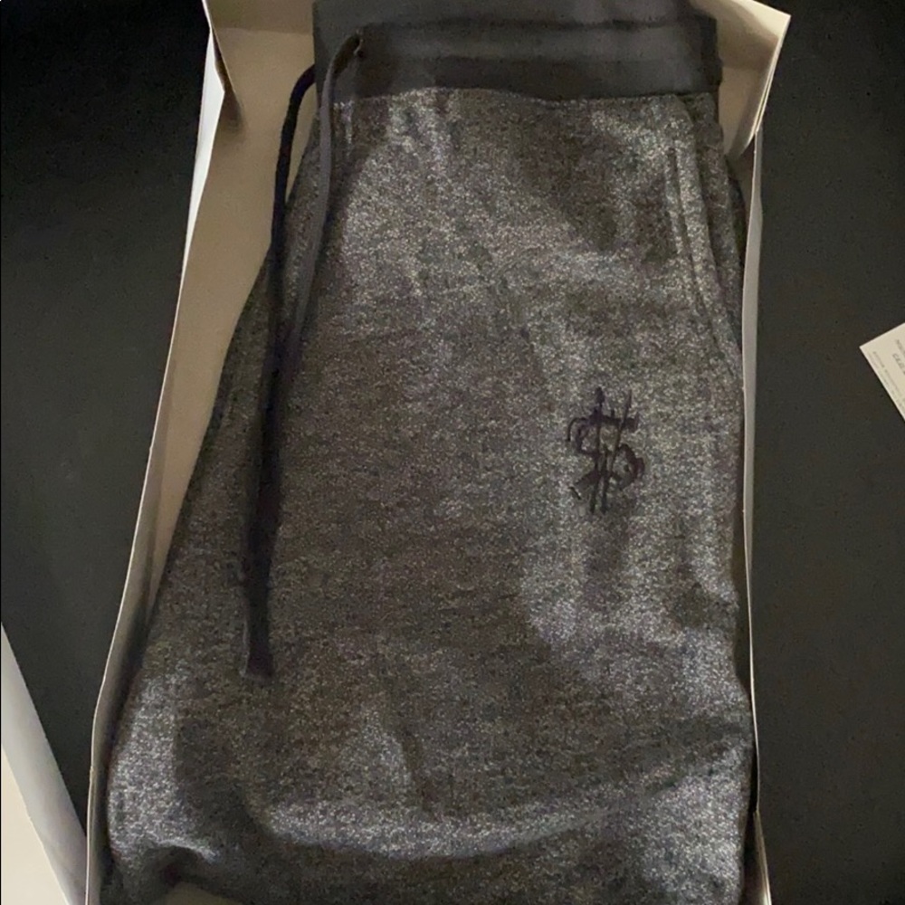 Men’s Joggers